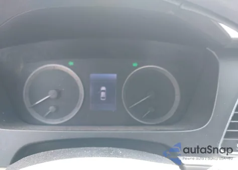 2016 Hyundai Sonata Se z USA, uszkodzony, nr VIN 5NPE24AF6GH356668